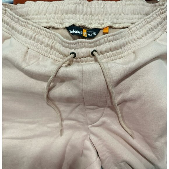 Timberland Logo Sweatpants - Size XL - Picture 3 of 6